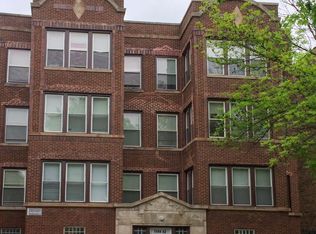 7142 SE End #3N, Chicago, IL 60649