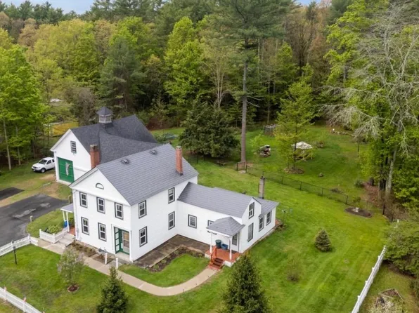 6 Mammoth Road, Windham, NH 03087