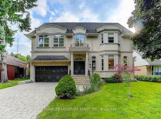 34 Moccasin Trl, Toronto, ON