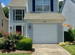 3987 Oak Glenn Dr, Duluth, GA 30096