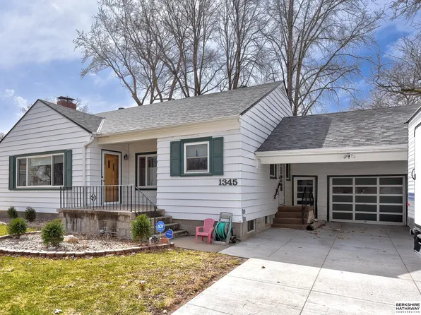 1345 N Maxwell Ave, Fremont, NE 68025