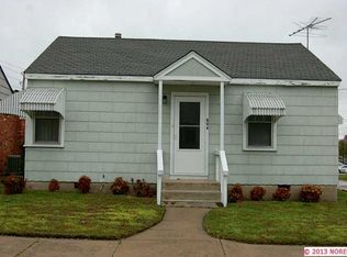 604 Mill St, Bartlesville, OK 74003