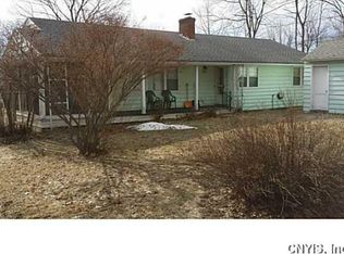 525 Main St, Aurora, NY 13026