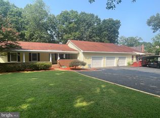 33 George Walker Dr, Stafford, VA 22556