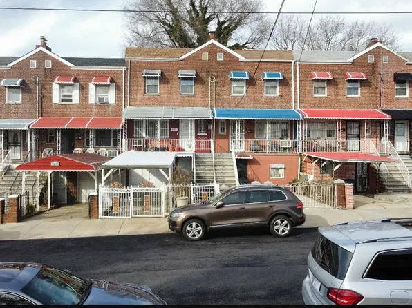 3317 Gunther Avenue, Bronx, NY 10469