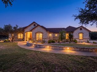 1195 Rio Brazos Dr, Boerne, TX 78006
