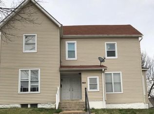 6651 Mitchell Ave #L, Saint Louis, MO