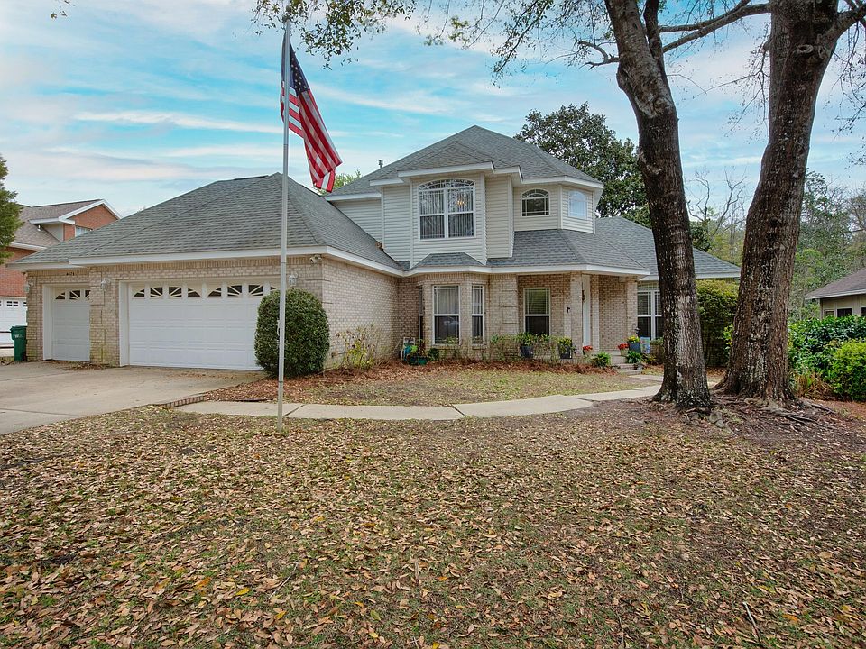 4475 Woodbridge Rd, Niceville, FL 32578 Zillow