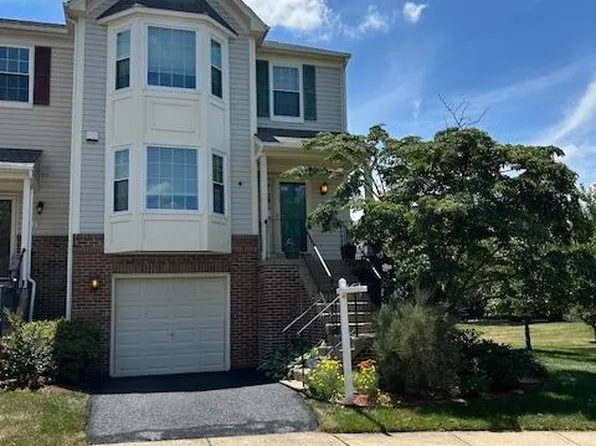 5510 Quail Ct, Clifton, VA 20124