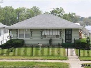 4415 S 38th St, Omaha, NE 68107