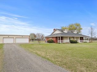 1130 County Road 4945, Leonard, TX 75452