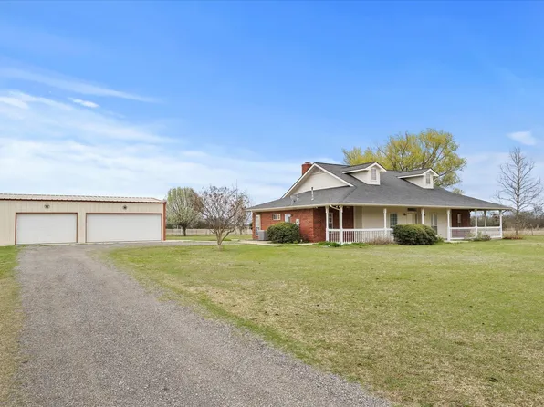 1130 County Road 4945, Leonard, TX 75452