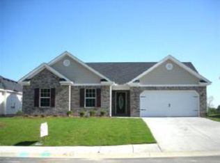 921 Arbor Springs Cir, Grovetown, GA 30813