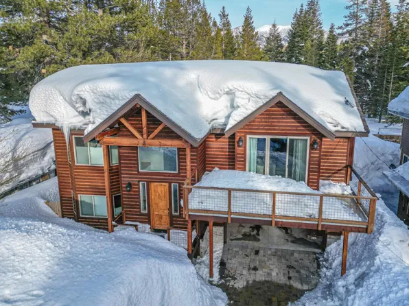 1759 Arrowhead Ave, South Lake Tahoe, CA 96150