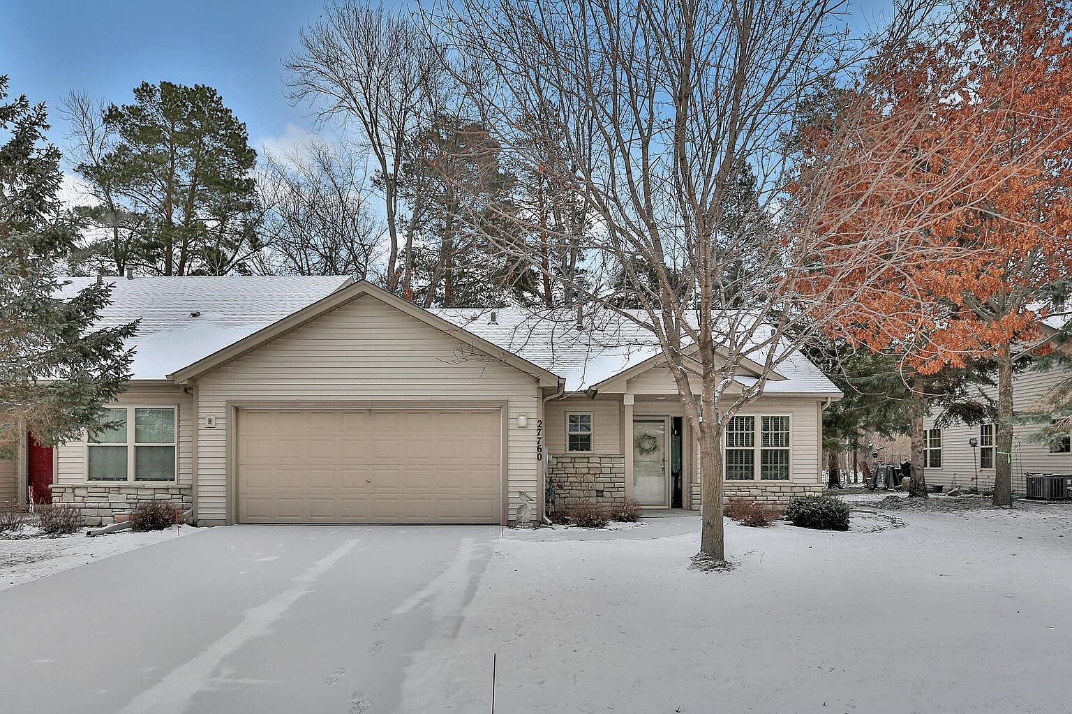 27760 Woodland Dr, Chisago City, MN 55013 Zillow