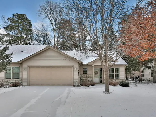 27760 Woodland Dr, Chisago City, MN 55013