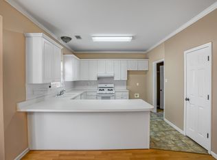 1304 Westhampton Dr #1, Little Rock, AR 72211