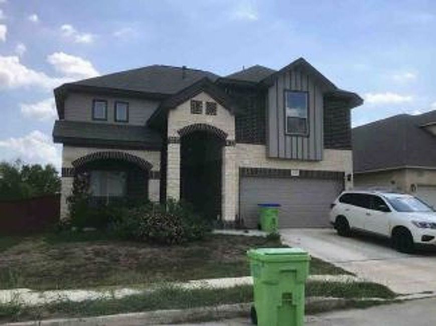 Property Front View