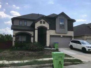 11104 Cape Primrose, San Antonio, TX 78245