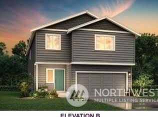 LOT 7910 55th Ave SE, Lacey, WA 98503