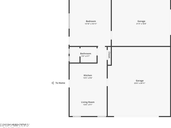 140 Elgin Rd, Elgin, AZ 85611