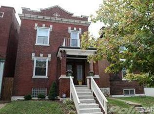 3902 Wyoming St, Saint Louis, MO 63116