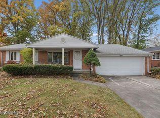 3114 Escott Ave, Toledo, OH 43614