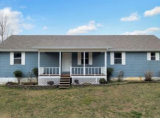 157 Kinser Rd SE, Cleveland, TN 37323