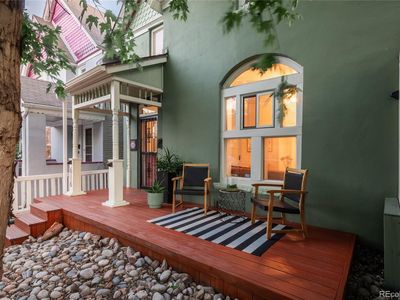 616 W 1st Avenue, Denver, CO, 80223