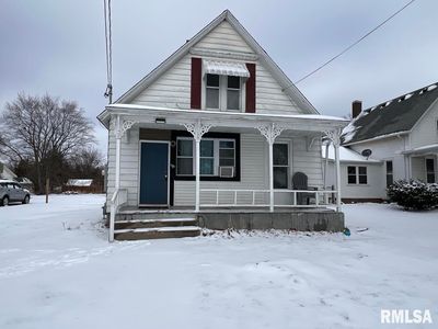 414 E Pierce St, Macomb, IL, 61455