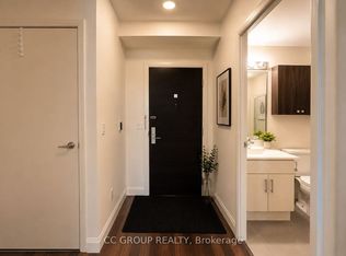 68 Canterbury Pl #316, Toronto, ON M2N0H8
