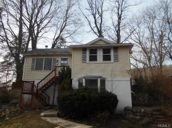 81 Lincoln Dr, Carmel, NY 10512