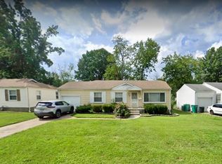 1111 Avant Dr, Saint Louis, MO