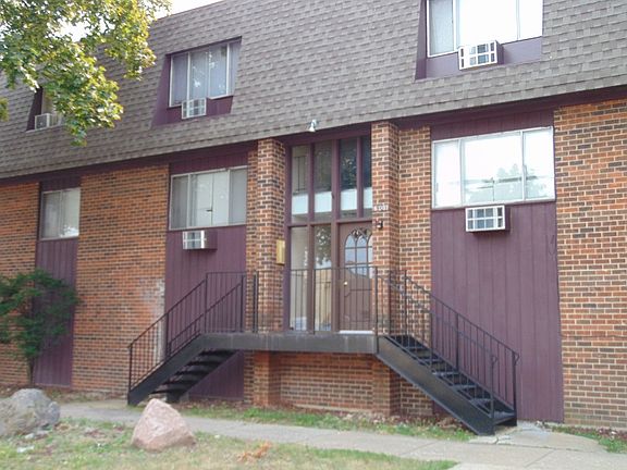 4th image of 1501 S Harlem Ave #204-F