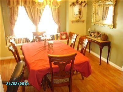 5th image of 9821 Cudell Ave