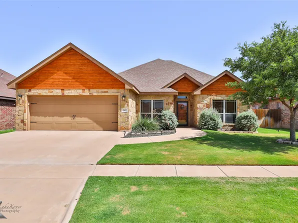 342 Southlake Dr, Abilene, TX 79602