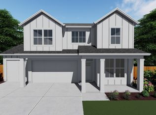 7250 NE Ridge Ct LOT 7, Hillsboro, OR 97124