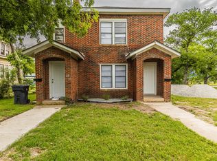 515 N 15th St, Waco, TX 76707