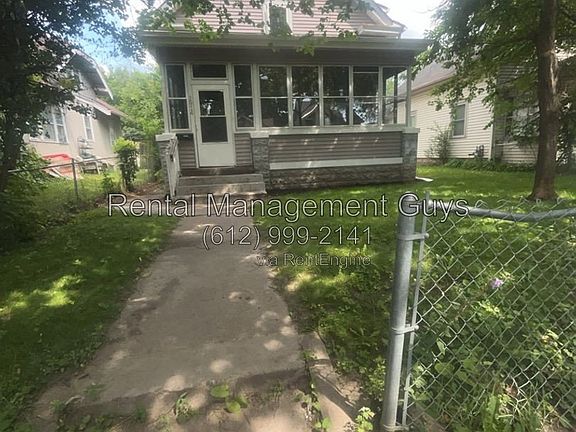 2nd image of 1914 Russell Ave N