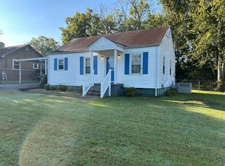302 Forrest Rd, Fort Oglethorpe, GA 30742