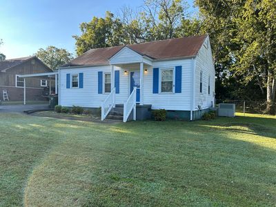 302 Forrest Rd, Fort Oglethorpe, GA, 30742