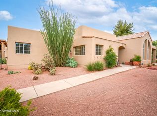 5 Michaels Ranch Dr, Sedona, AZ 86336