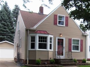 1425 Plymouth Rd, Cleveland, OH 44109