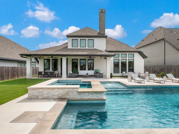30137 Valley Run, Fair Oaks Ranch, TX 78015