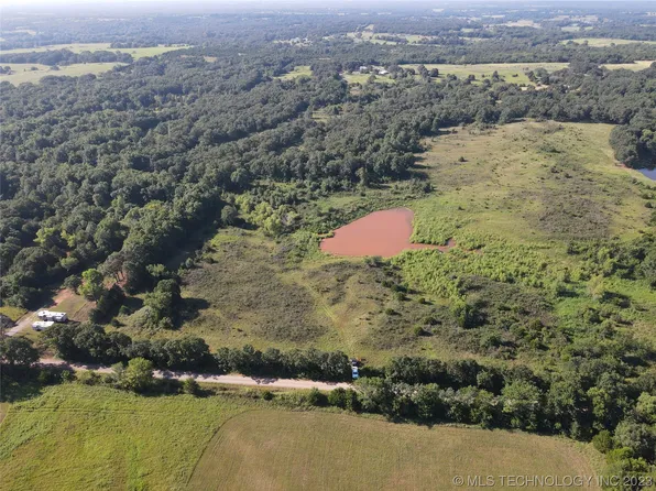 0 E 990th Rd, Meeker, OK 74855