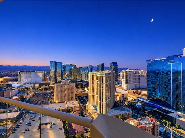 145 E Harmon Ave #2521, Las Vegas, NV 89109