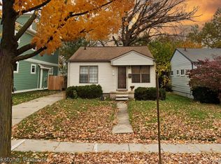 1971 Holland St, Birmingham, MI