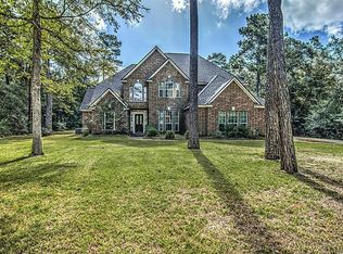 28102 Walnut Creek Ct, Magnolia, TX 77355