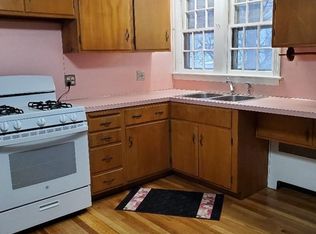 626 S Main St #2, Fall River, MA 02721