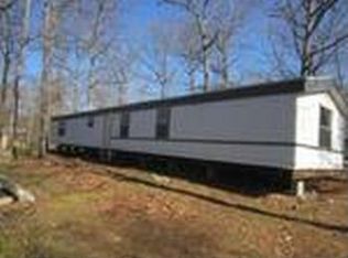 90 Goforth Dr, Batesville, AR 72501